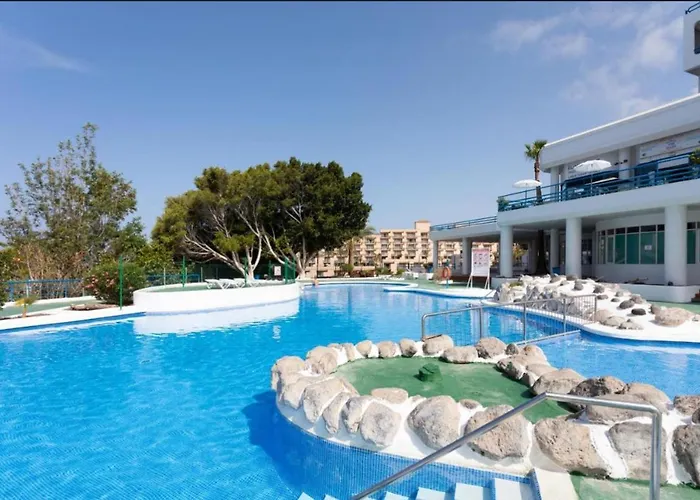 Paraiso Del Encanto