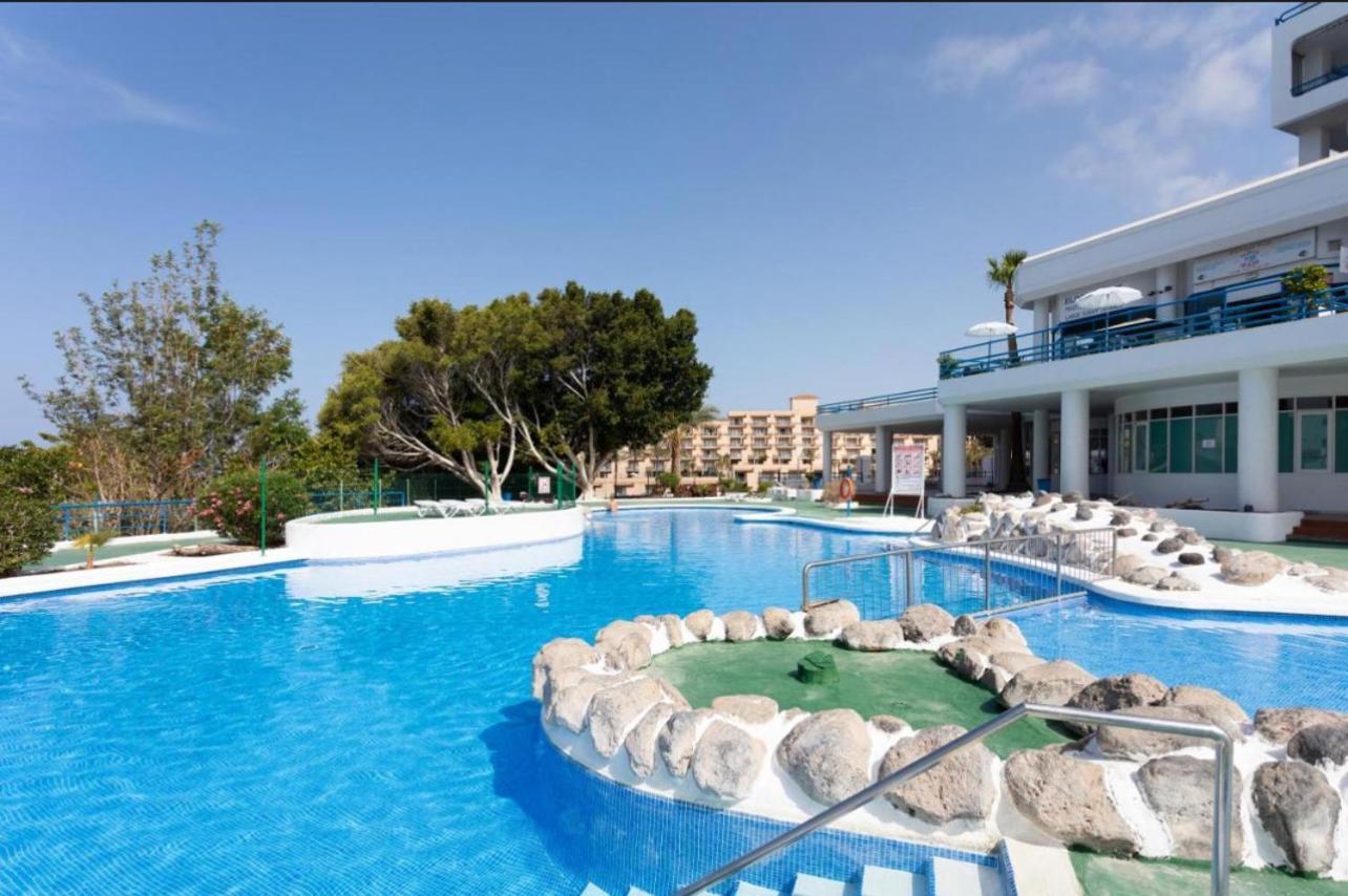 Paraiso Del Encanto Apartment Costa Adeje (Tenerife)