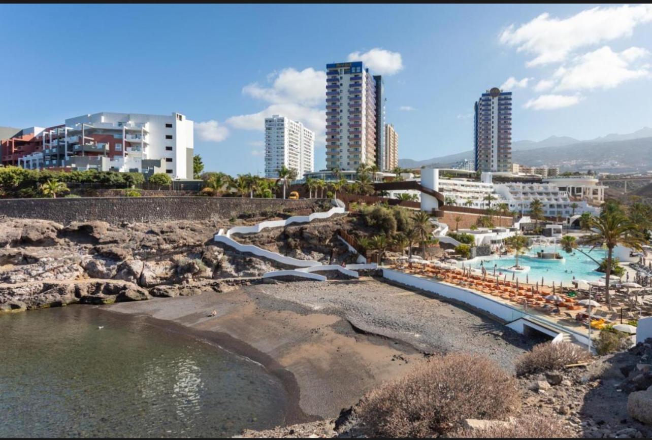 Apartamento Paraiso Del Encanto