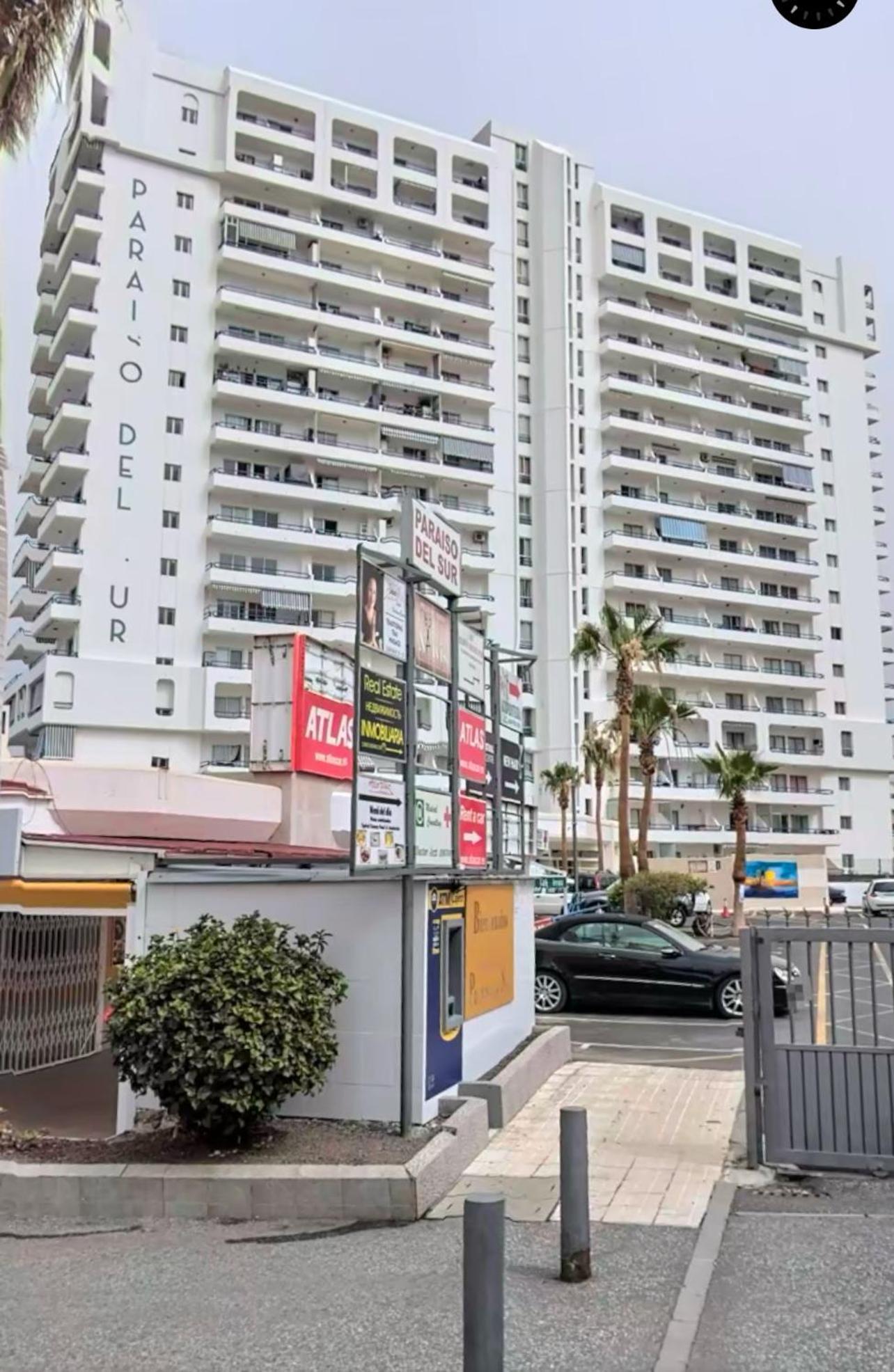 Apartment Paraiso Del Encanto