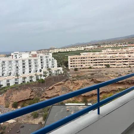 Paraiso Del Encanto Costa Adeje  Exterior foto