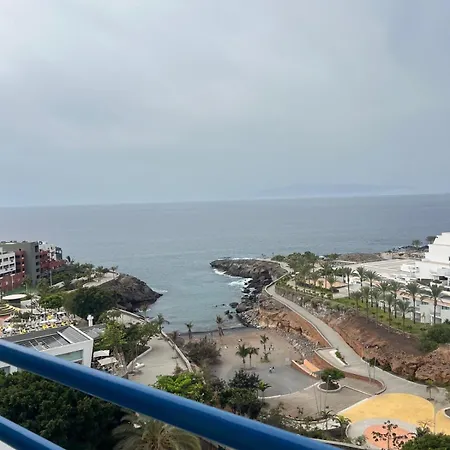 Paraiso Del Encanto Costa Adeje  Exterior foto