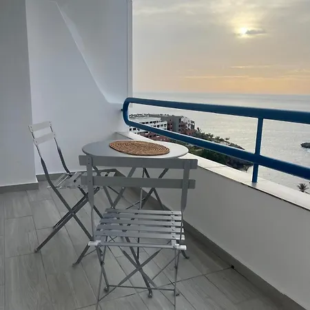 Paraiso Del Encanto Costa Adeje  Exterior foto