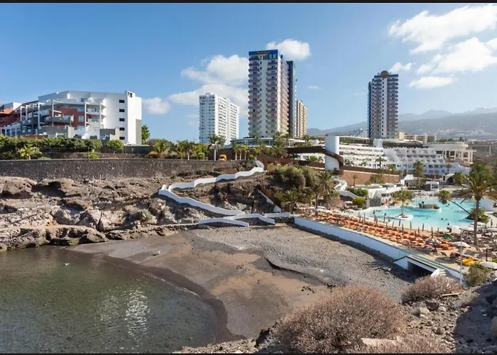 Paraiso Del Encanto