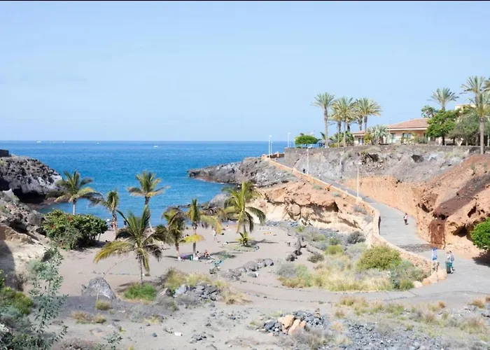 Paraiso Del Encanto