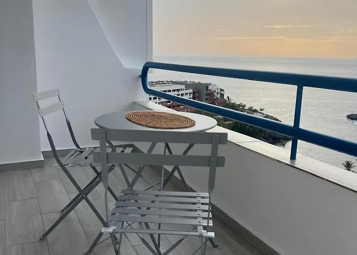 Paraiso Del Encanto