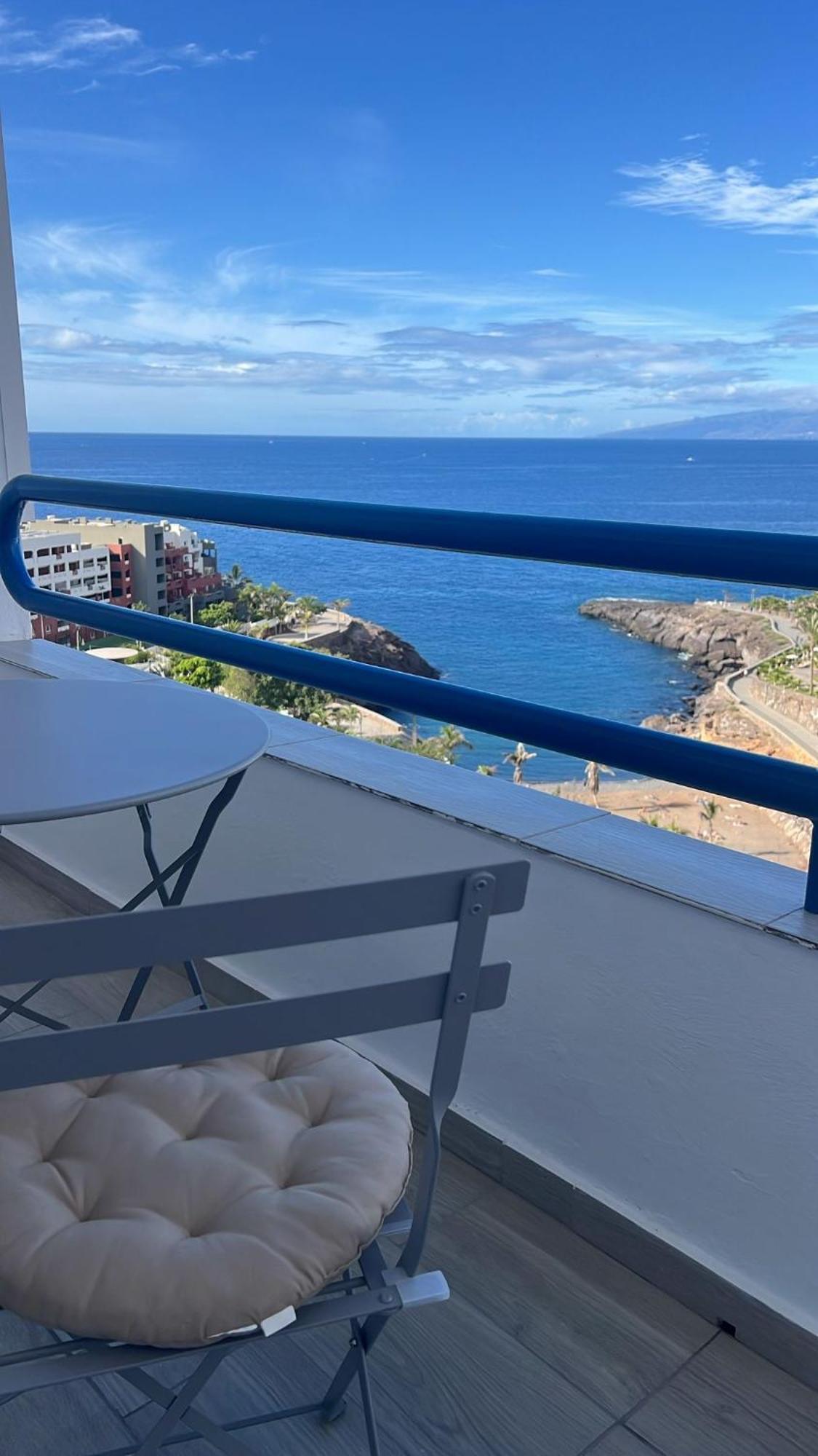 Paraiso Del Encanto *