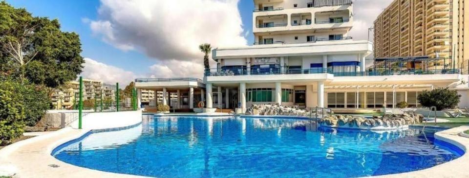 Apartment Paraiso Del Encanto Costa Adeje (Tenerife)