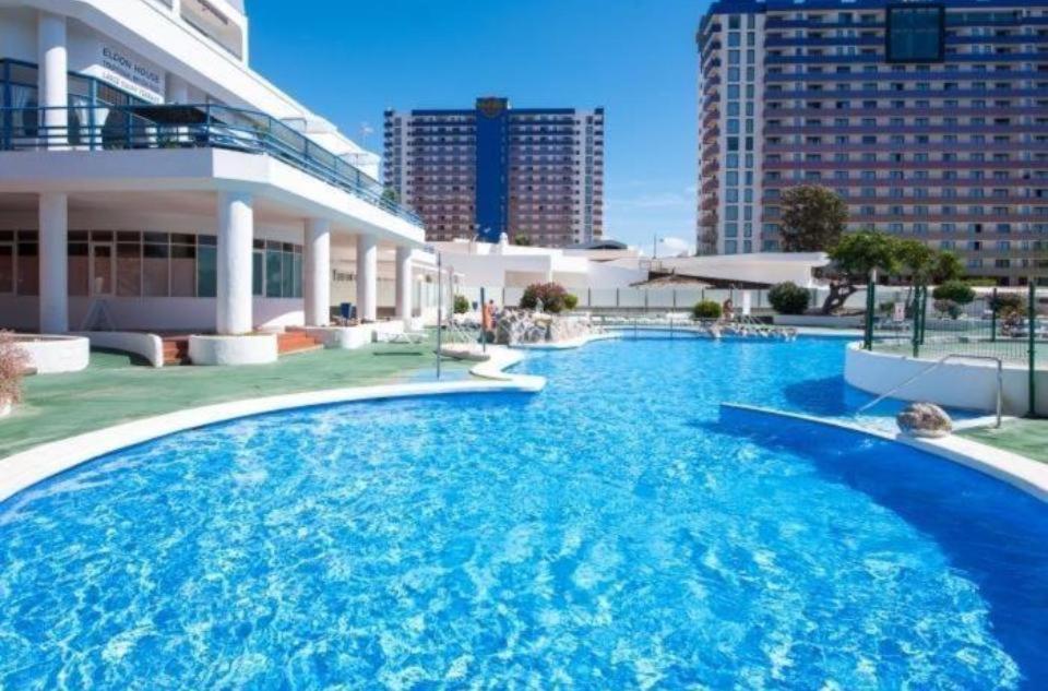 Apartment Paraiso Del Encanto *