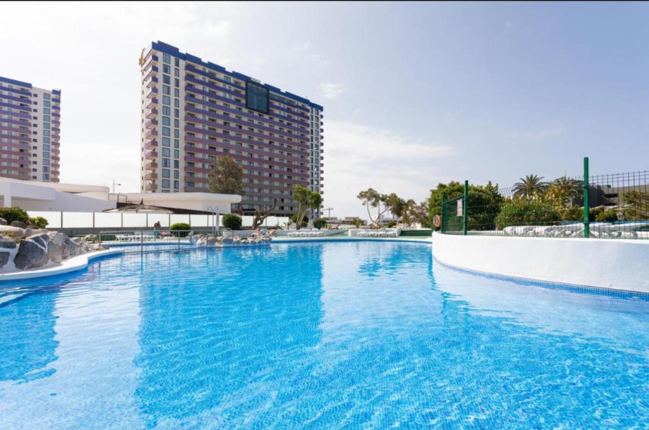 Apartment Paraiso Del Encanto Costa Adeje (Tenerife)