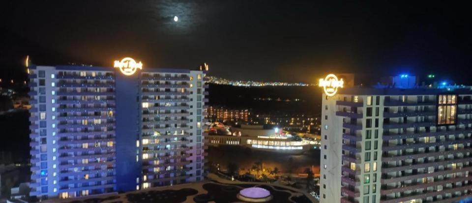 Paraiso Del Encanto *