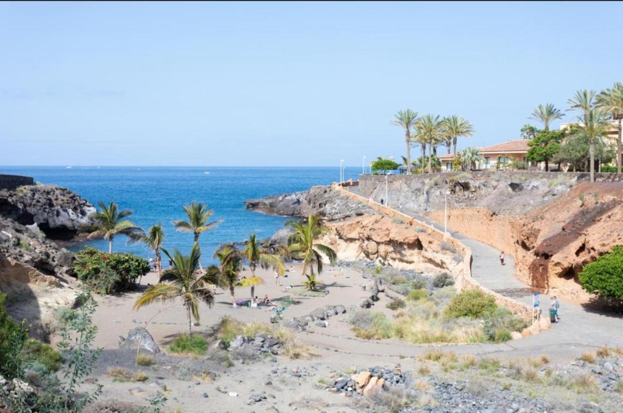 Apartment Paraiso Del Encanto Costa Adeje (Tenerife)