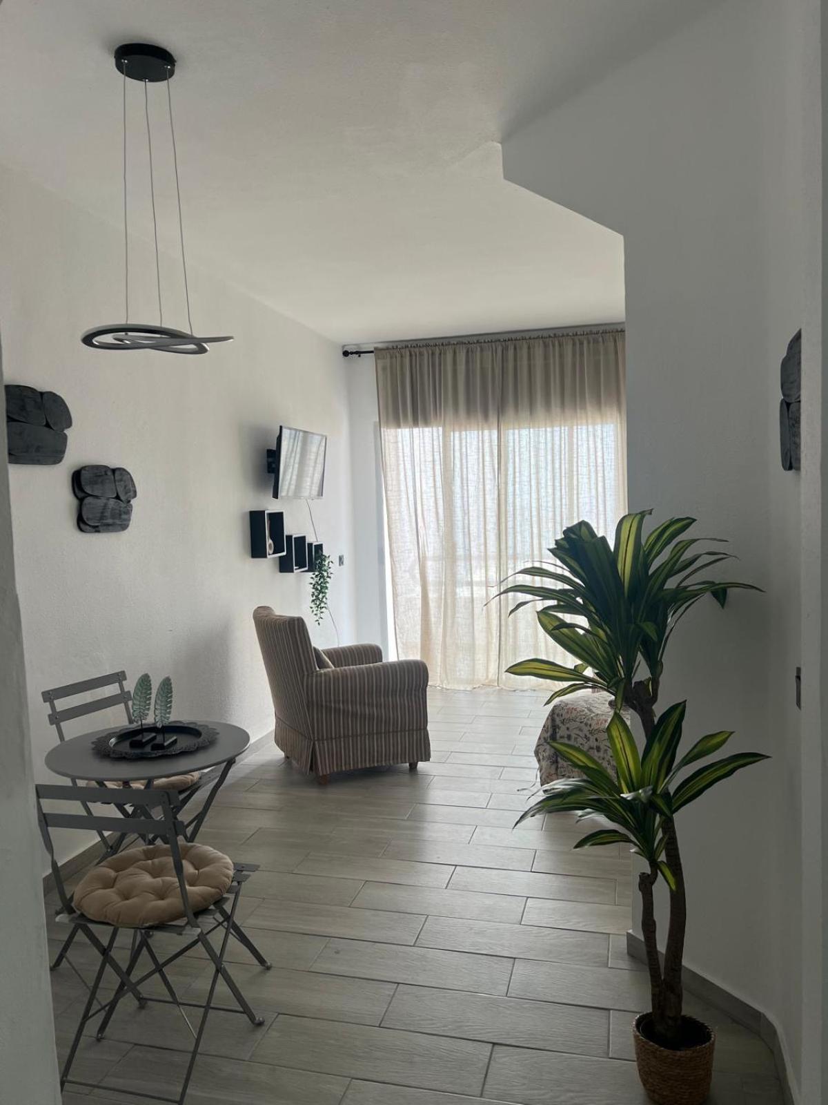 Paraiso Del Encanto Apartment Costa Adeje (Tenerife)