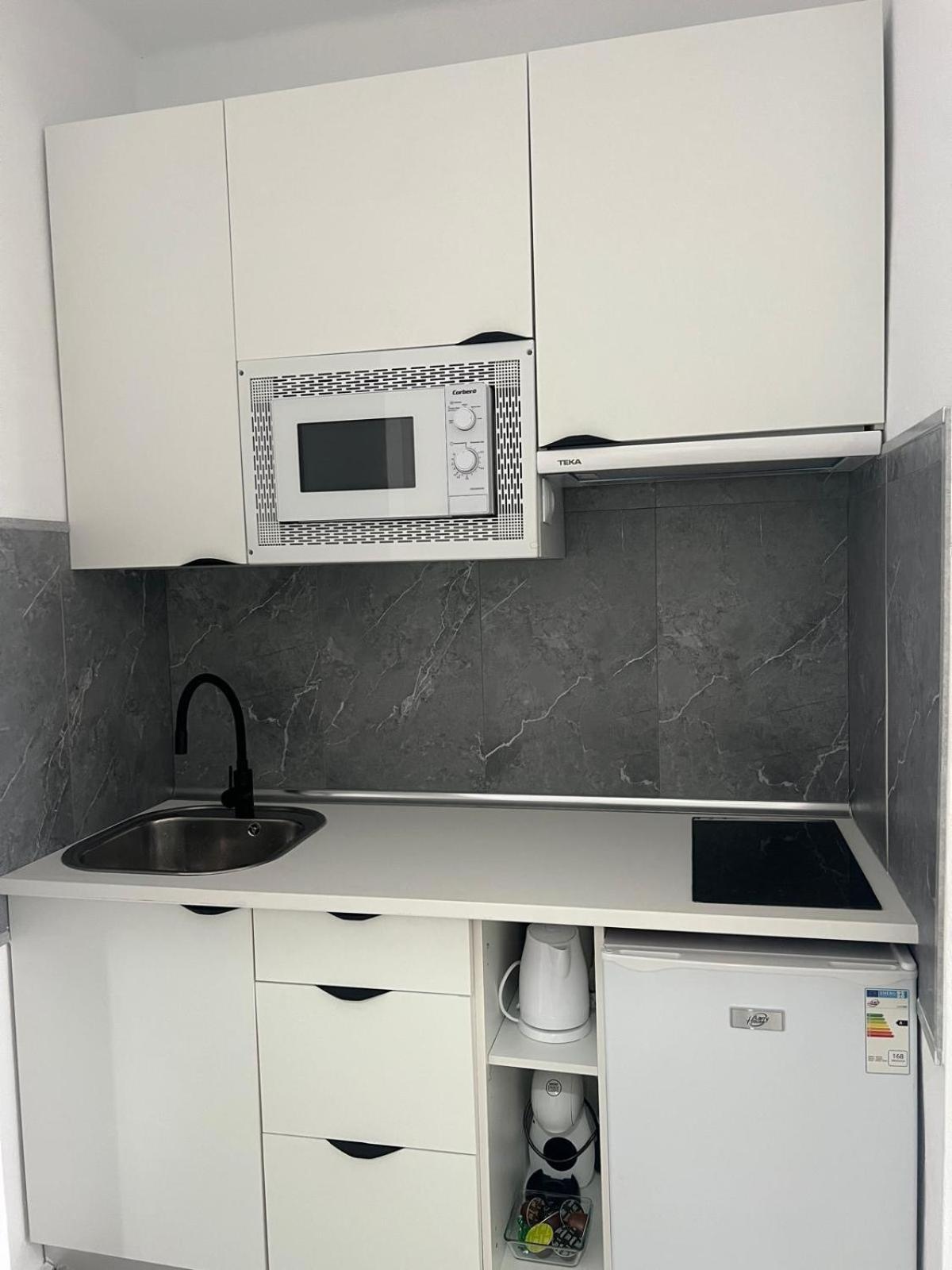 Paraiso Del Encanto Apartamento