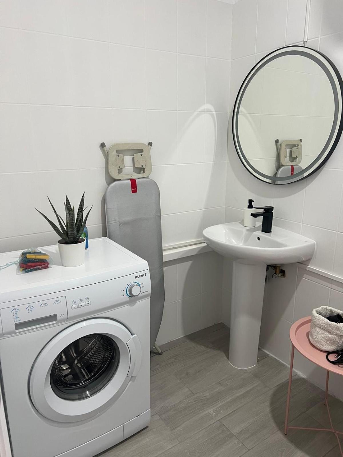 Apartamento Paraiso Del Encanto *
