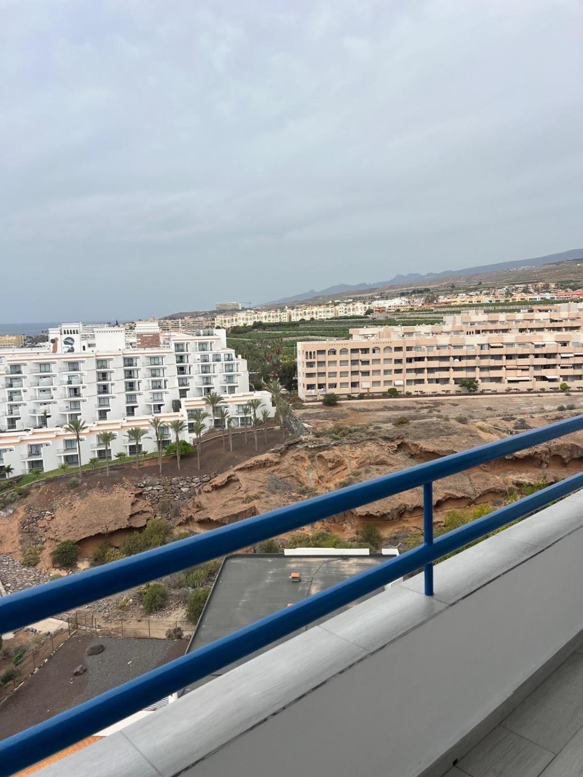 Paraiso Del Encanto *