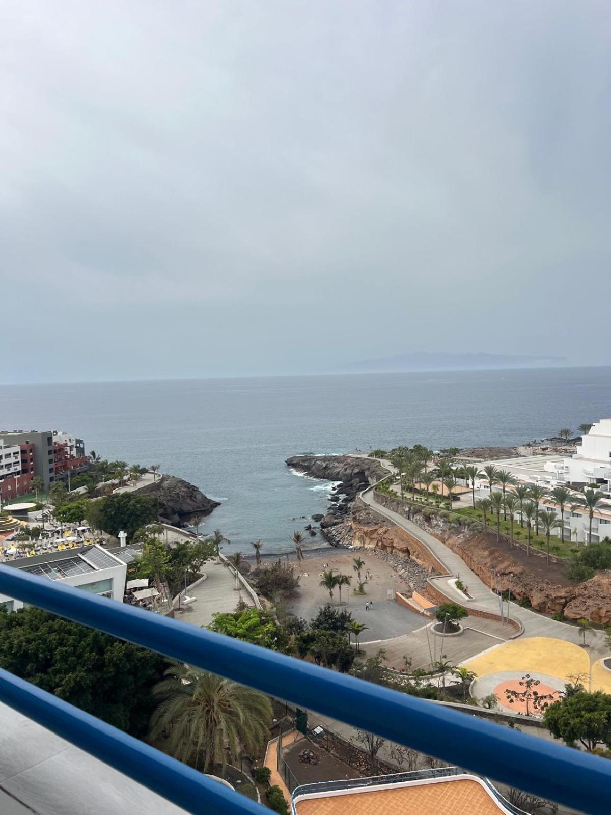 Paraiso Del Encanto Apartamento *